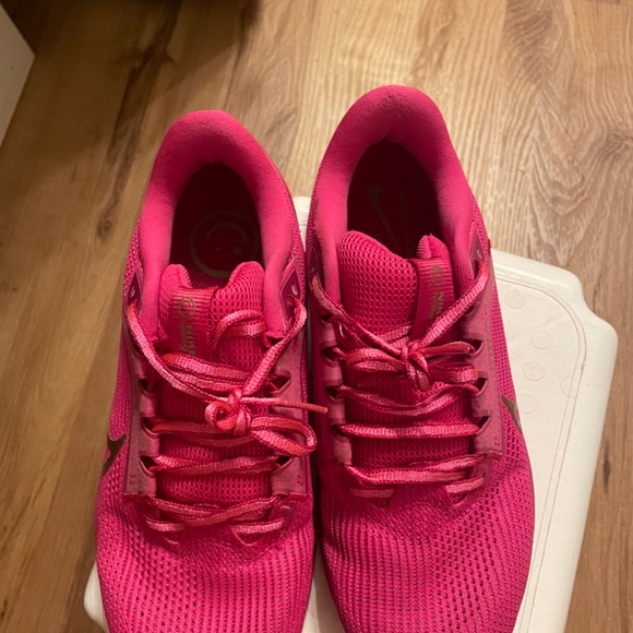 Nike Pegasus 40 Fierce Pink - Picture 5 of 8